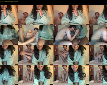 julesmedstudent — 3 minute Chaturbate female cam capture, 480p, Mar 15, 2026