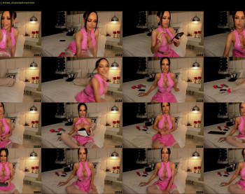 devil_bby — 56 minute Chaturbate female cam capture, 720p, Mar 20, 2026