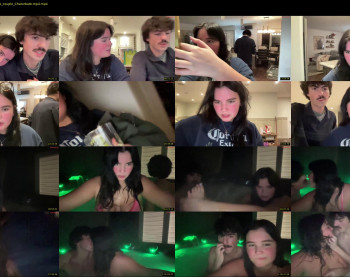 bkws985 — 76 minute Chaturbate couple cam capture, 720p, Mar 22, 2026