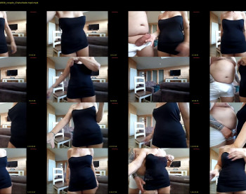 jaycat73 — 121 minute Chaturbate couple cam capture, 720p, Mar 21, 2026