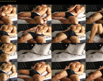 patrick_brown_ — 48 minute Chaturbate male cam capture, 720p, Mar 21, 2026