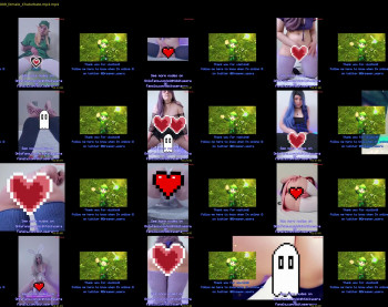 8bitdeviants — 4 minute Chaturbate female cam capture, 720p, Apr 16, 2026