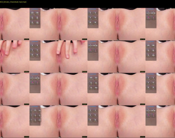 _secretelly_ — 25 minute Chaturbate female cam capture, 720p, Apr 20, 2026