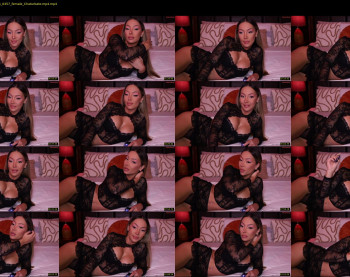 fantasystudiox — 13 minute Chaturbate female cam capture, 720p, May 2, 2026