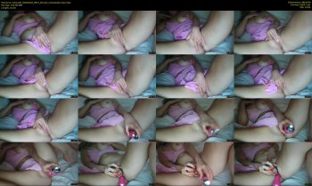 leilara00 — 25 minute Chaturbate female cam capture, 480p, May 5, 2026