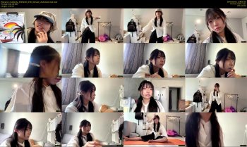 muiklecha — 90 minute Chaturbate female cam capture, 720p, May 5, 2026