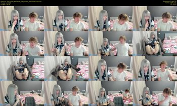 ariel_rouse — 120 minute Chaturbate female cam capture, 720p, May 5, 2026