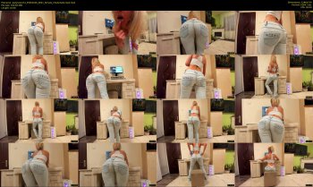 jaylynxxxx74 — 44 minute Chaturbate female cam capture, 720p, May 5, 2026