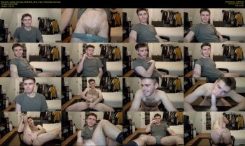 college_dad_bod — 61 minute Chaturbate male cam capture, 720p, May 5, 2026