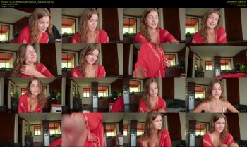 eli_sun — 75 minute Chaturbate female cam capture, 720p, May 5, 2026