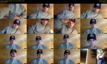 chatwithobi — 71 minute Chaturbate male cam capture, 480p, May 5, 2026