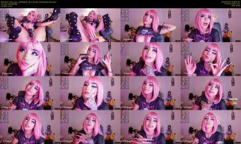ming_yue_ — 44 minute Chaturbate female cam capture, 720p, May 5, 2026