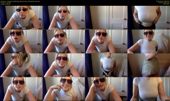 mrsprissxo — 120 minute Chaturbate female cam capture, 720p, May 5, 2026