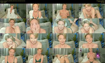 alexandrafix — 106 minute Chaturbate female cam capture, 720p, May 5, 2026