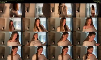 kiramystery — 11 minute Chaturbate female cam capture, 720p, May 5, 2026