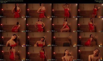 asensse — 108 minute Chaturbate female cam capture, 720p, May 5, 2026