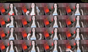 aveangel1 — 30 minute Chaturbate female cam capture, 720p, May 5, 2026