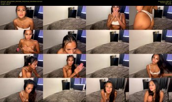 jasmineh2007 — 121 minute Chaturbate female cam capture, 720p, May 5, 2026
