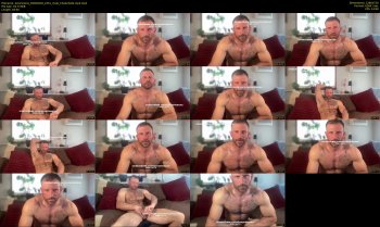 jonariesxxx — 4 minute Chaturbate male cam capture, 720p, May 5, 2026