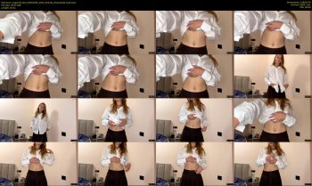 eugenierickel — 4 minute Chaturbate female cam capture, 720p, May 5, 2026