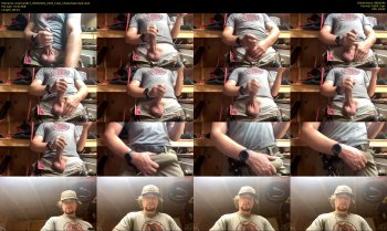 treeman817 — 9 minute Chaturbate male cam capture, 480p, May 5, 2026