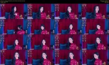 madyluxx — 20 minute Chaturbate female cam capture, 720p, May 5, 2026