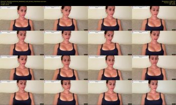 liberationalchemist — 3 minute Chaturbate couple cam capture, 720p, May 5, 2026
