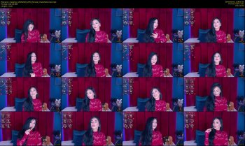 madyluxx — 18 minute Chaturbate female cam capture, 720p, May 5, 2026