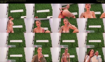 hotfallingdevil — 88 minute Chaturbate female cam capture, 720p, May 11, 2026