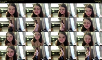 loudeguise — 17 minute Chaturbate female cam capture, 720p, May 13, 2026