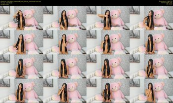 mia_petithe — 15 minute Chaturbate female cam capture, 720p, May 13, 2026