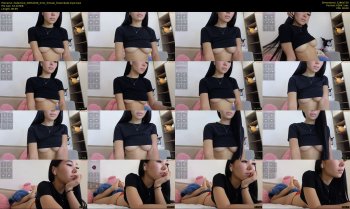 itsdevilcat — 7 minute Chaturbate female cam capture, 720p, May 20, 2026