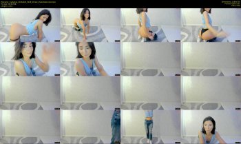 crystalnut — 13 minute Chaturbate female cam capture, 720p, May 21, 2026