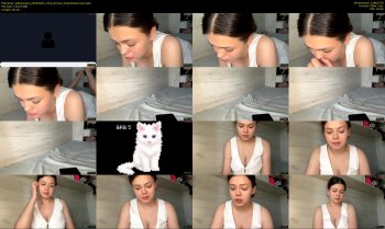 jodeesolarz — 31 minute Chaturbate female cam capture, 720p, May 23, 2026