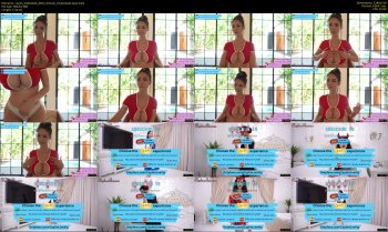 caylin — 104 minute Chaturbate female cam capture, 720p, May 24, 2026