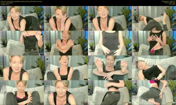 alexandrafix — 44 minute Chaturbate female cam capture, 720p, Jun 5, 2026