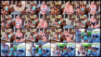 tunderose — 120 minute Chaturbate female cam capture, 720p, Jun 21, 2026