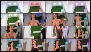 hotfallingdevil — 37 minute Chaturbate female cam capture, 720p, Jun 24, 2026