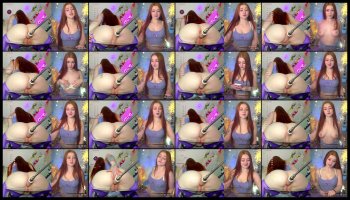 nancy_winter — 113 minute Chaturbate female cam capture, 720p, Jul 3, 2026