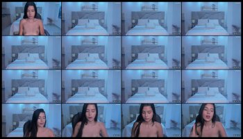 amber_willow — 23 minute Chaturbate female cam capture, 720p, Jul 24, 2026