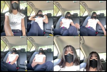 xiao-Lin — 8 minute Stripchat couple cam capture, 720p, Jul 28, 2026
