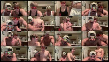klakes — 120 minute Chaturbate male cam capture, 480p, Aug 2, 2026