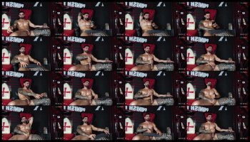 austin_bolt — 29 minute Chaturbate male cam capture, 720p, Aug 5, 2026