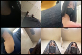 xiao-Lin — 7 minute Stripchat couple cam capture, 720p, Aug 5, 2026