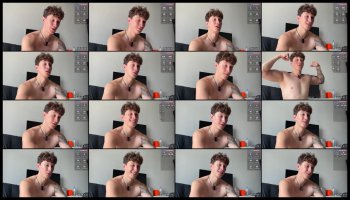 lyon_power_ — 9 minute Chaturbate male cam capture, 720p, Aug 9, 2026