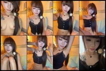 LinLin_cpp — 88 minute Stripchat couple cam capture, 720p, Aug 13, 2026