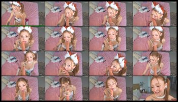 _fieryflash_ — 49 minute Chaturbate female cam capture, 720p, Aug 17, 2026