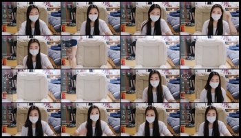 Berry_Chuu — 6 minute Stripchat female cam capture, 720p, Aug 21, 2026