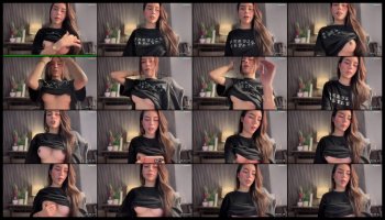 enchatressdixie — 7 minute Chaturbate trans cam capture, 720p, Aug 21, 2026