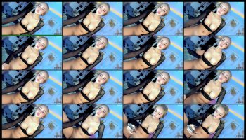 goddess_alexa1 — 20 minute Chaturbate trans cam capture, 720p, Aug 21, 2026